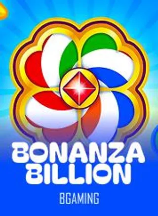 Bonanza Billion – gra w AllySpin