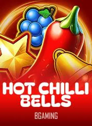 Hot Chilli Bells – gra w AllySpin