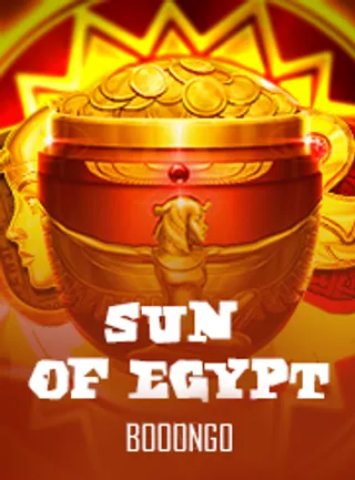 Sun of Egypt – gra w AllySpin